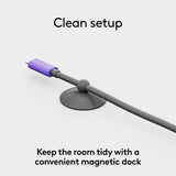 Active USB Cable, Single-Cable BYOD Connection with MeetUp 2, Video
