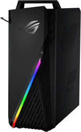 ASUS ROG Strix GA15DK Gaming Desktop PC, AMD Ryzen 7 5800X, GeForce RT