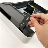 41X1118 Tray Compatible for Lexmark MS821 M822 MS823 MS825 MS826 MS826