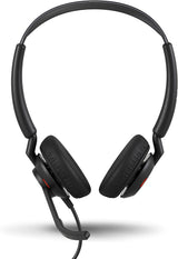 Jabra Engage 50 II - USB-C UC Stereo Stereo UC (USB-C)