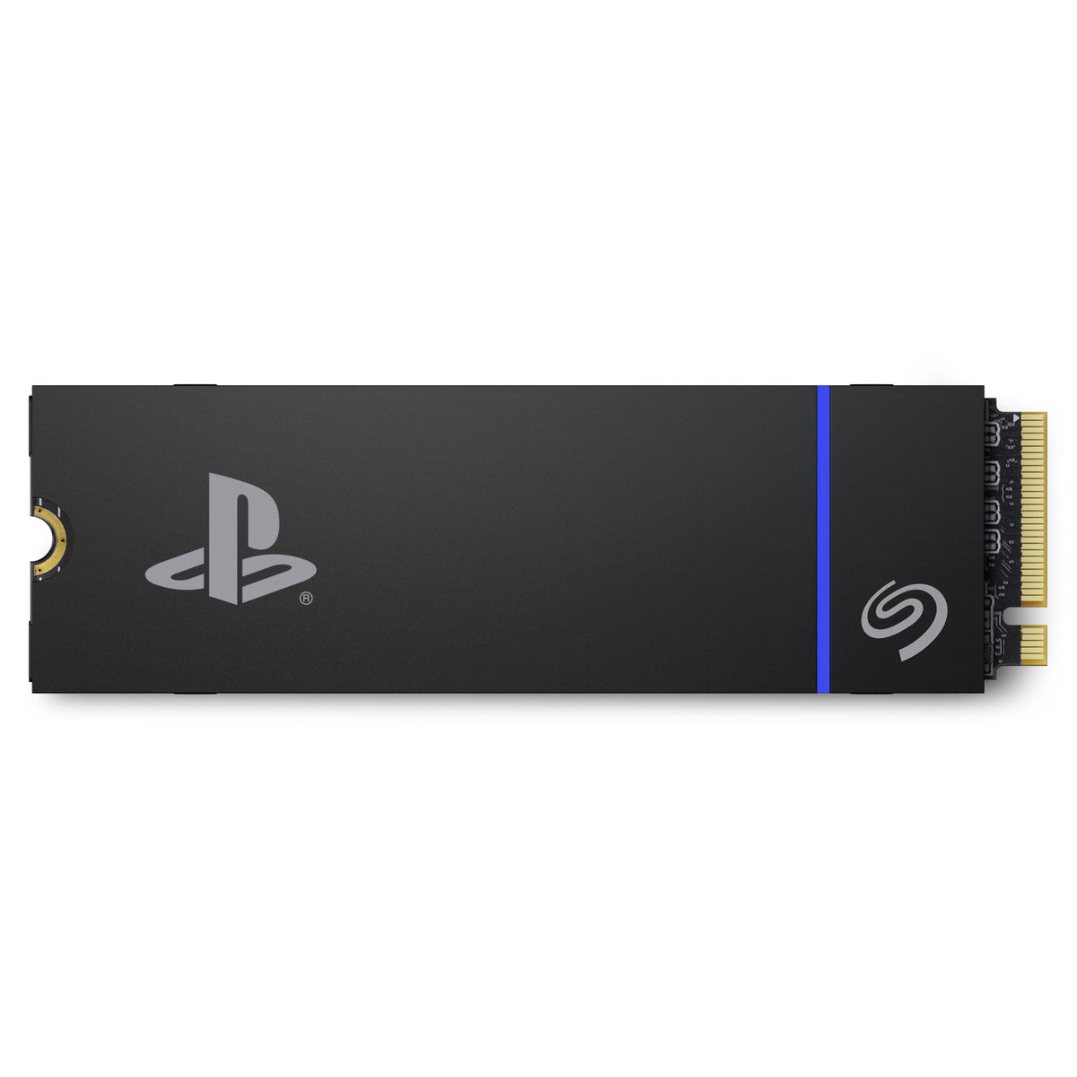 Seagate Game Drive PS5 NVMe SSD for PS5 1TB Internal Solid State Drive