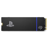 Seagate Game Drive PS5 NVMe SSD for PS5 1TB Internal Solid State Drive