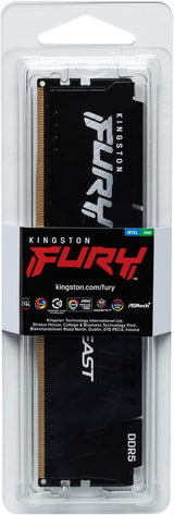 Mémoire DDR5 Kingston MULTI 1 16 Go 5200 MHz