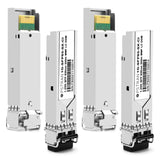 Module Transcepteur Optique SFP 1000BASE-SX Compatible avec Cisco GLC-S