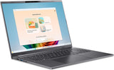 Ordinateur portable Acer A16-52M-56A1 16