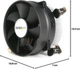 95MM SOCKET T 775 CPU FAN WITH HEATSINK