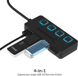 Logitech Swytch Hub Spare Multi 4