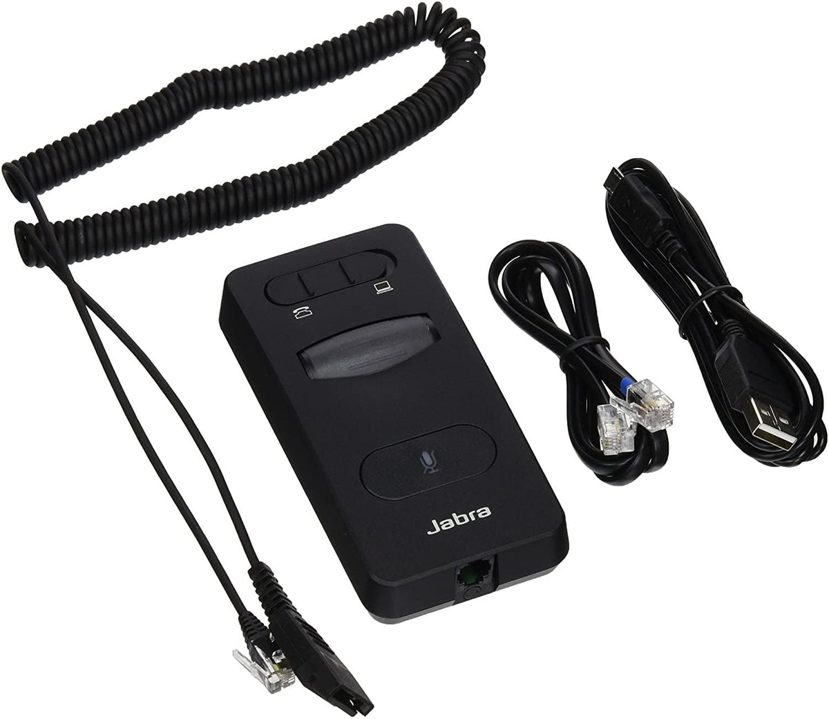 Jabra Link 860 : adaptateur téléphonique multi-appareils