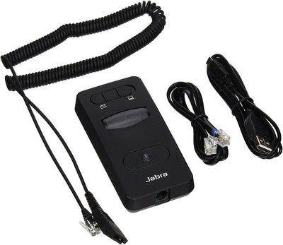 Jabra Link 860 Multi-Device Phone Connector