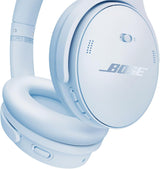 Bose QuietComfort Headphones - Wireless Bluetooth Headphones, Active O