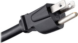 Eaton Tripp Lite series PS3612B 12-Outlet Long Power Strip for Dorm Ro