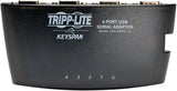 Tripp Lite Keyspan High-Speed 4-Port RS232 Serial DB9 to USB Adapter H