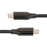 StarTech.com 3m (10ft) Active USB-C Cable, USB 3.2 10Gbps, Long USB Ty