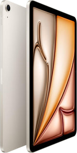 Apple iPad Air 11-inch with M4 chip (Wi-Fi, 128GB) - Starlight WI-FI 1