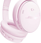 Bose QuietComfort Headphones - Wireless Bluetooth Headphones, Active O