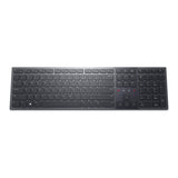 Dell Premier Collaboration Keyboard - KB900 - USB Wireless Receiver, R