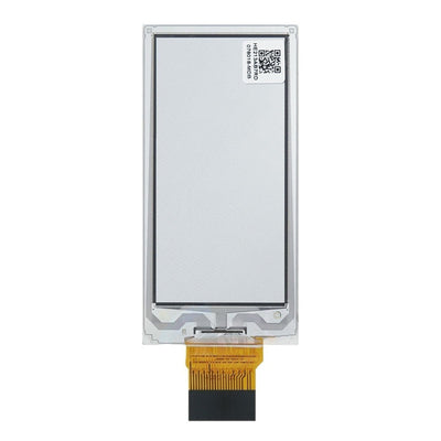 SHARP 13 INCH ELECTRONIC PAPER DISPLAY