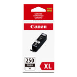 Canon PGI-250XL Black Ink Tank