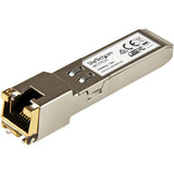 StarTech.com HPE J8177C Compatible SFP Module - 1000BASE-T - SFP to RJ
