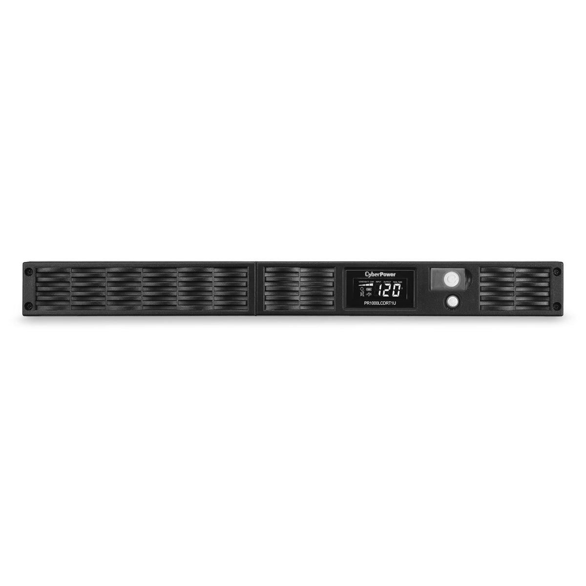 Système UPS Sinewave CyberPower Smart App PR1000LCDRT1U, 1000VA/800W, 7