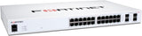 Fortinet FortiSwitch 124F Managed Network Switch