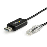Câble - Câble de console USB Cisco 460Kbps