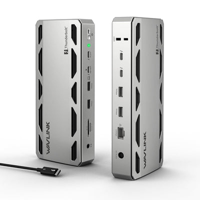 USB C Multiport Adapter 4K 60HZ HDMI/PD