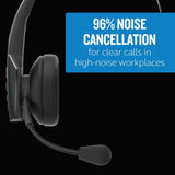 Casque sans fil Jabra BlueParrott B550-XT