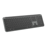 Clavier sans fil Logitech Signature Slim K950, Design élégant, Passez d'un appareil à l'autre
