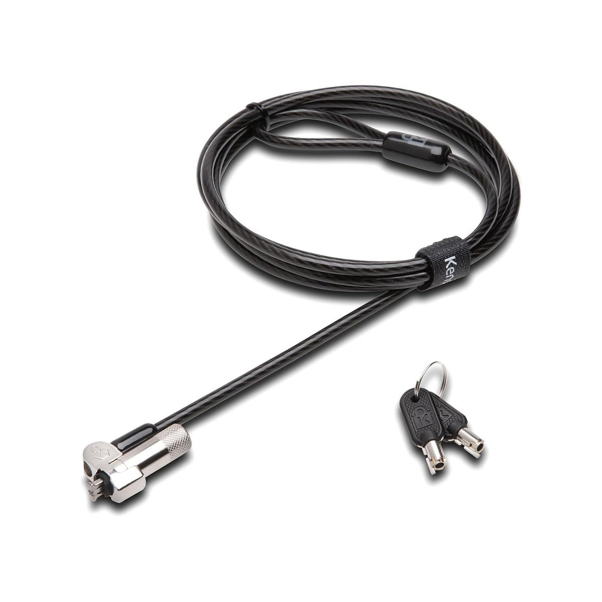 Kensington Verrou d'ordinateur portable à clé SLIM NANO K65022M