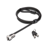 Kensington Verrou d'ordinateur portable à clé SLIM NANO K65022M