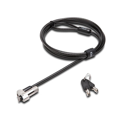 Kensington SLIM NANOSAVER KEYED Laptop Lock K65022M