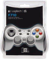 Logitech F710 Wireless PC Game Controller