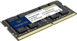 Timetec 32GB KIT (2x16GB) DDR4 2666MHz (PC4-2666V) PC4-21300 SODIMM La