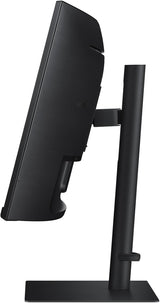 Samsung 34 inch Viewfinity Ultra-WQHD S65UC Business Monitor with 100H