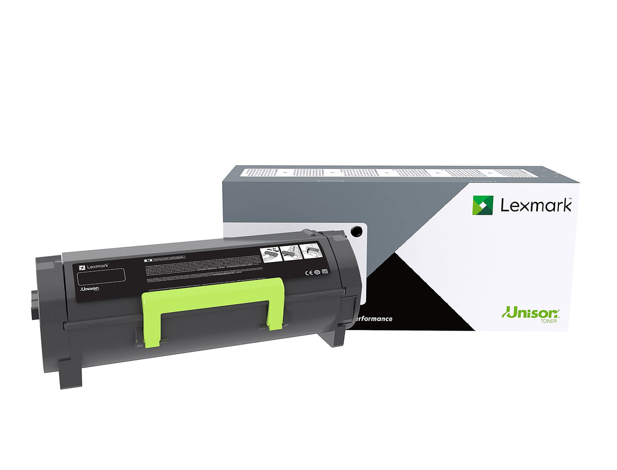 Toner noir haute capacité Lexmark B240HA0