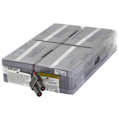 Eaton 5P/5PX Replacement Battery Pack, Used with 5P2000, 5P2200RT, 5PX