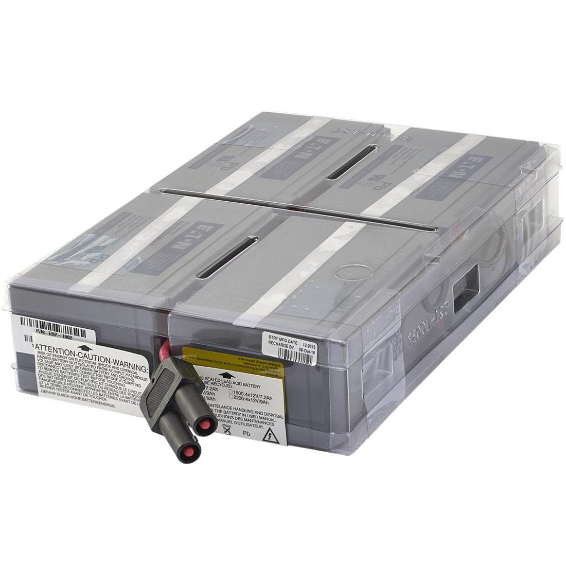 Batterie de remplacement Eaton 5P/5PX pour 5P2000, 5P2200RT, 5PX