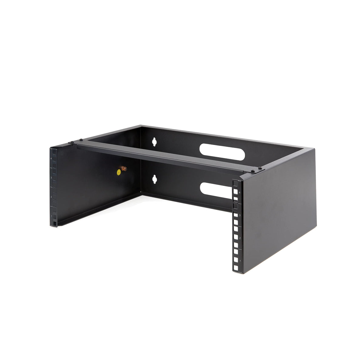 StarTech.com 4U Wall Mount Network Rack - 14 Inch Deep (Low Profile) -