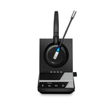 SDW 5016 DECT UC OPTIMIZED 3 IN 1 HEADSET DONGLE INCLUDED