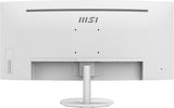 MSI Pro MP341CQW, 34