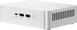 ASUS NUC 15 Pro+ Barebones Intel Series 2-Core Ultra 5 225H, jusqu'à 96G