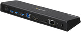 StarTech.com USB 3.0 Docking Station Dual Monitor with HDMI & 4K Displ