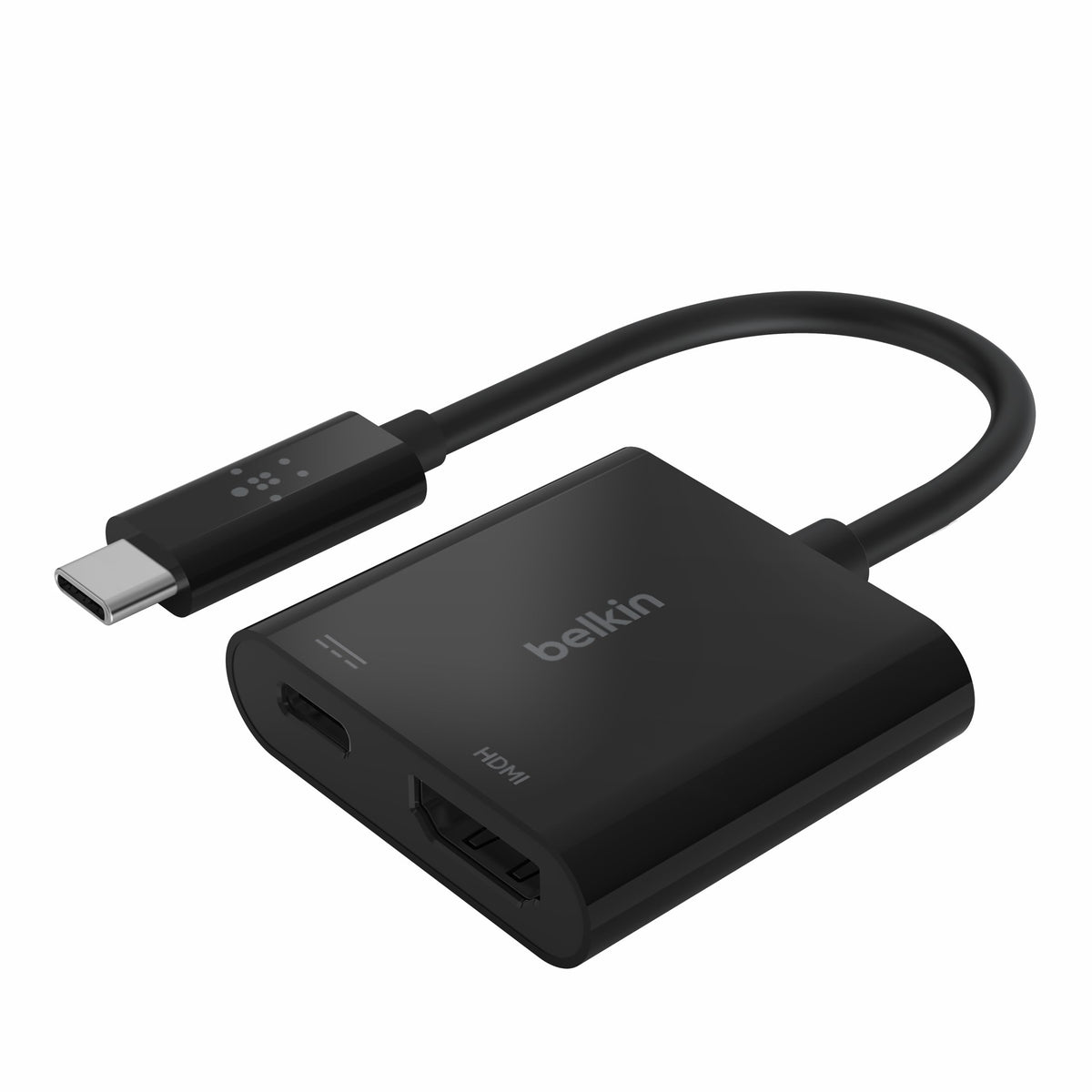 USB  to HDMI Charge Adapter