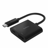 USB  to HDMI Charge Adapter