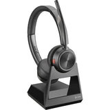 HP POLY SAVI 7220 DECT Wireless Headset