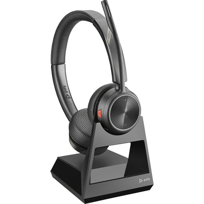HP POLY SAVI 7220 DECT Wireless Headset