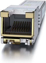 Module Cuivre SFP+ vers RJ45 10Gtek - Transceiver 10GBase-T pour Cisco SF