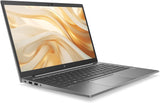 HP ZBook Firefly 14 G8 Ordinateur portable de station de travail Win11, poste de travail mobile 14'' FHD