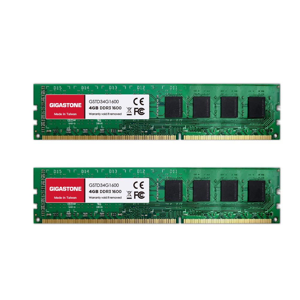 16 Go DDR3-1600 LV RDIMM AX31600R11A/16L